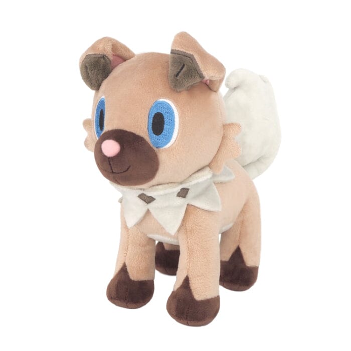 Rockruff Plush PP272 Pokémon