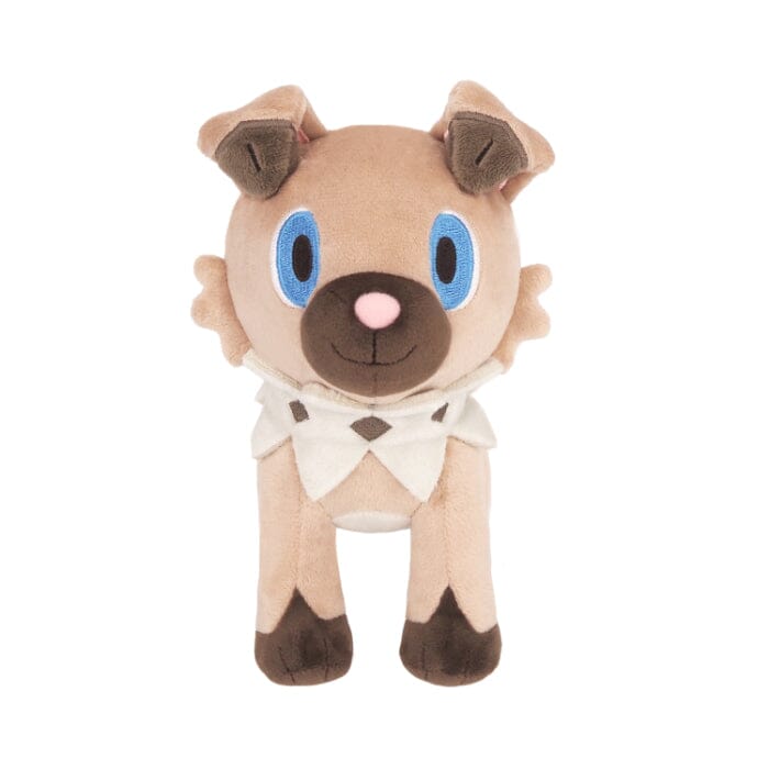 Rockruff Plush PP272 Pokémon