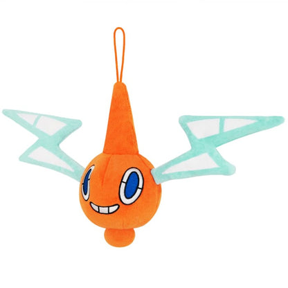 Authentic Rotom Plush S PP268