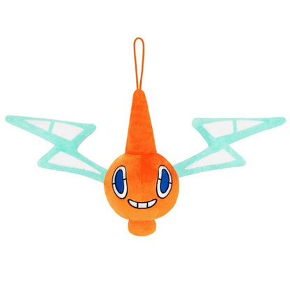 Authentic Rotom Plush S PP268