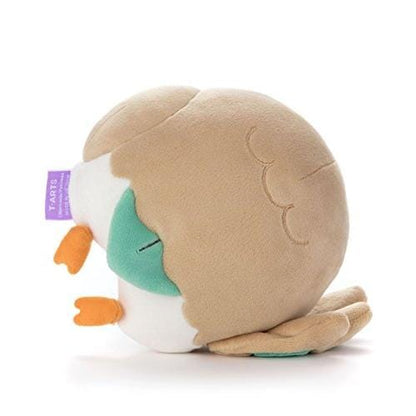 Rowlet Plush S Sleeping Friend Figure