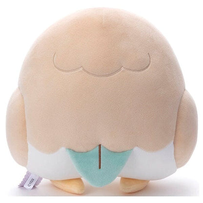 Rowlet Sleeping Plush Toy