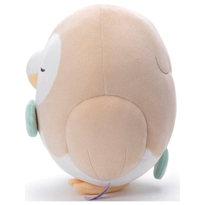 Rowlet Sleeping Plush Toy