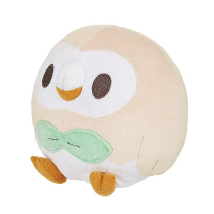 Rowlet Washable Plush Toy