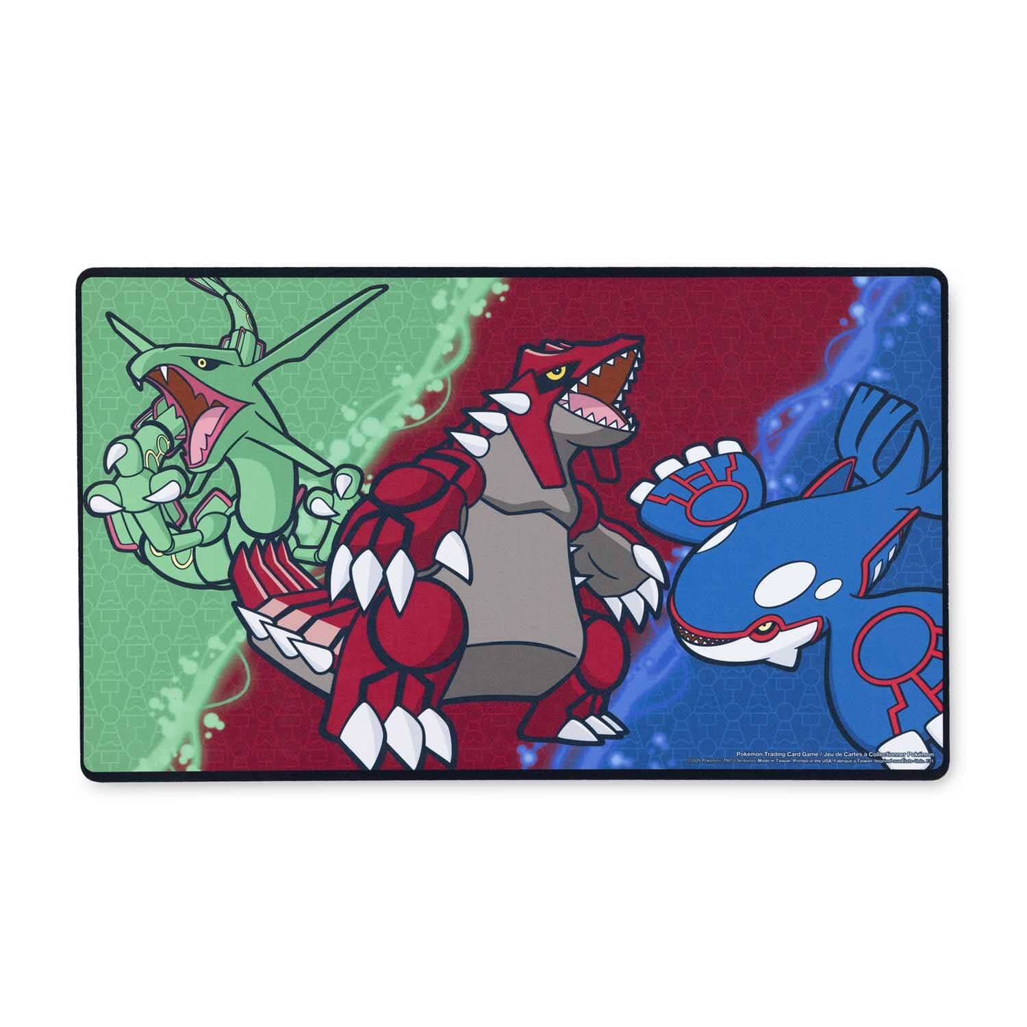 Pokémon TCG Legends Playmat