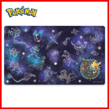 Pokémon TCG Rubber Playmat