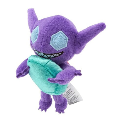 Authentic Sableye Plush Toy