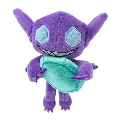 Authentic Sableye Plush Toy