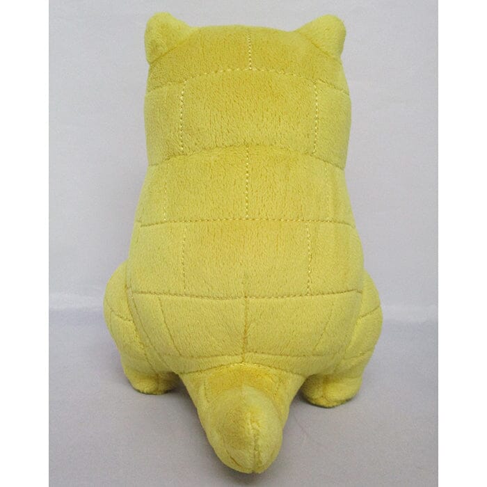 Pokémon Sandshrew Plush Toy