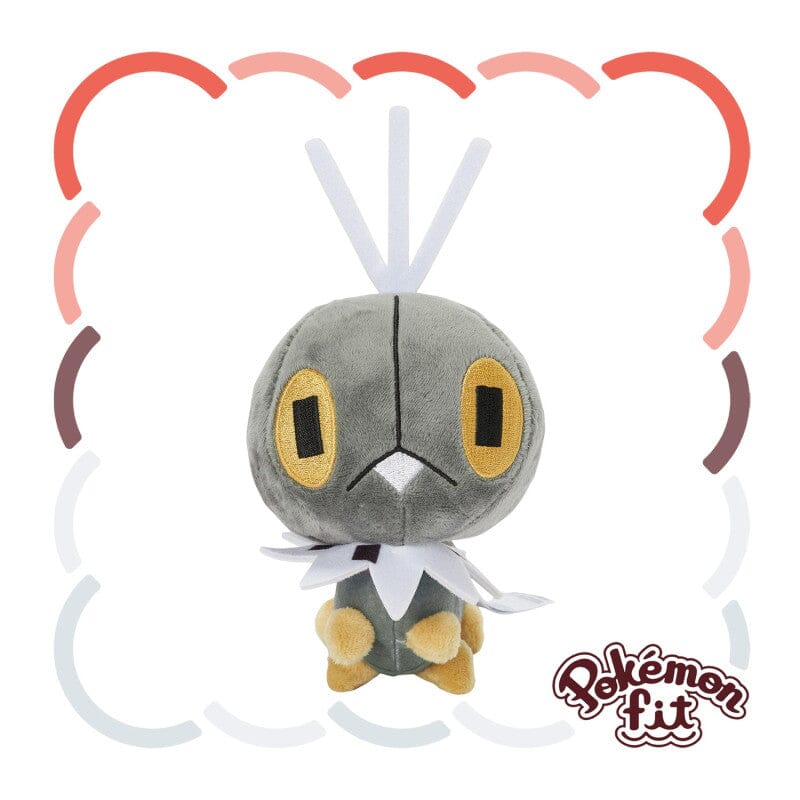 Authentic Japanese Scatterbug Plush