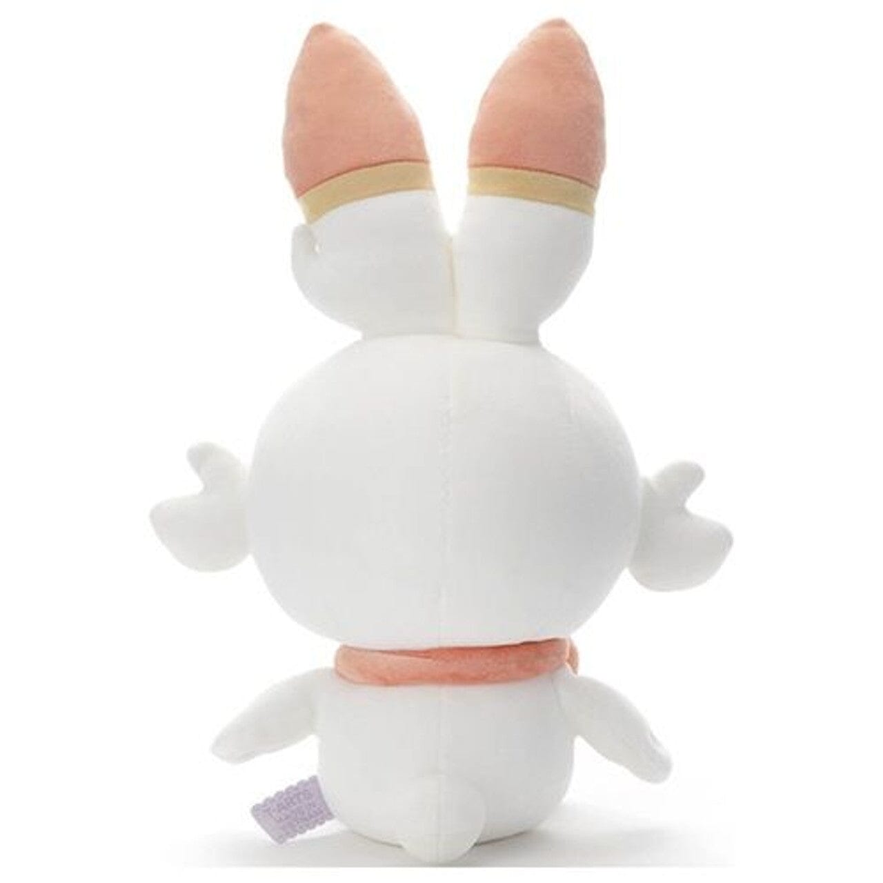 Scorbunny Good Night Plush