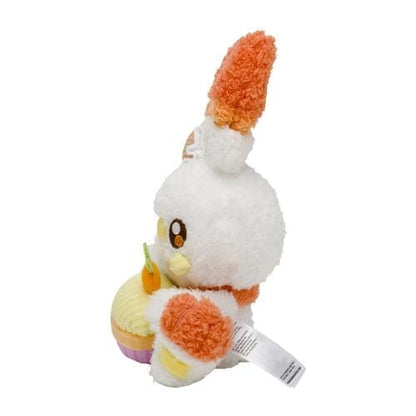 Scorbunny Plush Pokémon Easter Toy