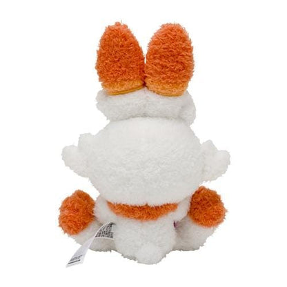 Scorbunny Plush Pokémon Easter Toy