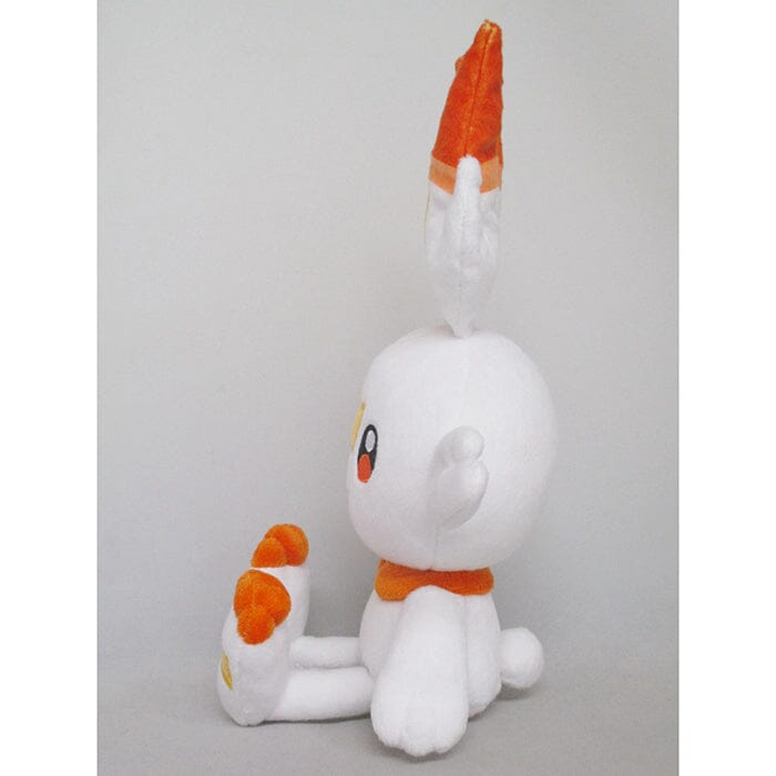 Scorbunny Plush PP150 Pokémon