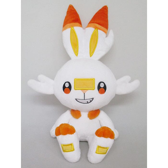 Scorbunny Plush PP150 Pokémon