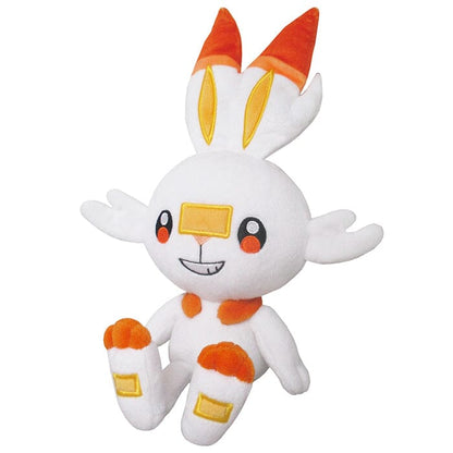 Scorbunny Plush PP150 Pokémon