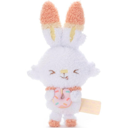 Authentic Scorbunny Plush Sweets Ver.