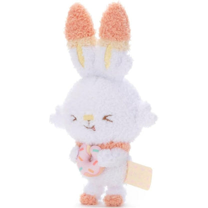 Authentic Scorbunny Plush Sweets Ver.