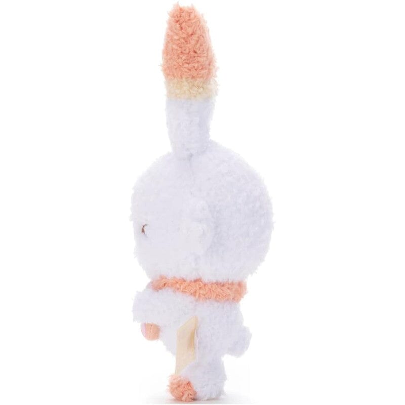 Authentic Scorbunny Plush Sweets Ver.