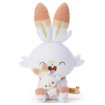 Scorbunny Plush Toy