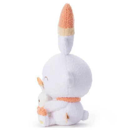 Scorbunny Plush Toy