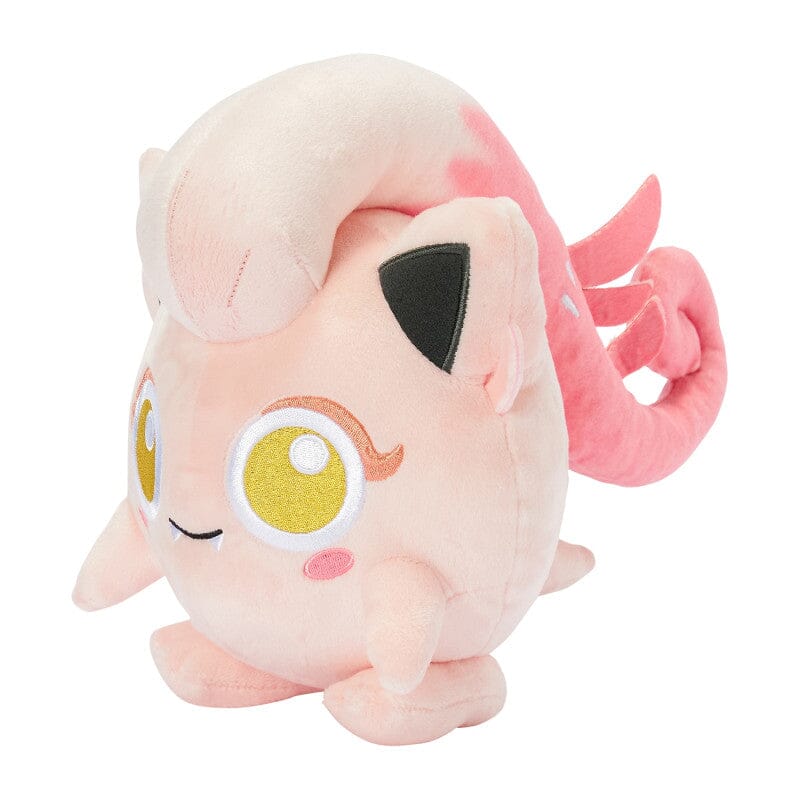 Paradox Pokémon Scream Tail Plush