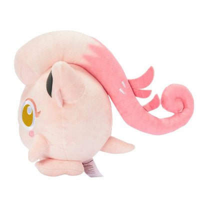 Paradox Pokémon Scream Tail Plush