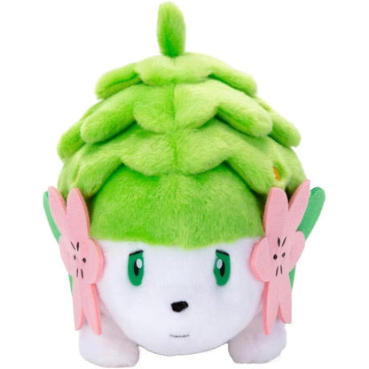 Shaymin Land Forme Plush Toy