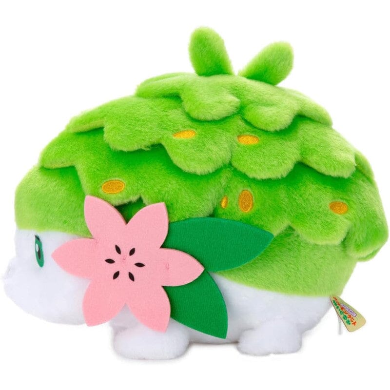 Shaymin Land Forme Plush Toy