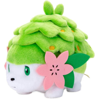 Shaymin Land Forme Plush Toy