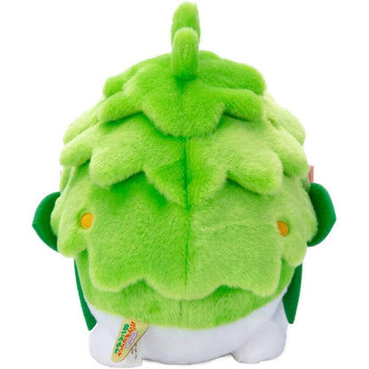 Shaymin Land Forme Plush Toy