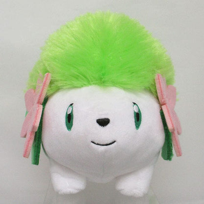 Shaymin Land Forme Plush