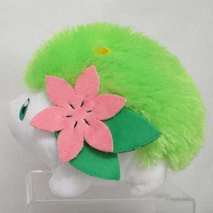 Shaymin Land Forme Plush