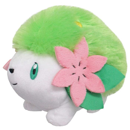 Shaymin Land Forme Plush