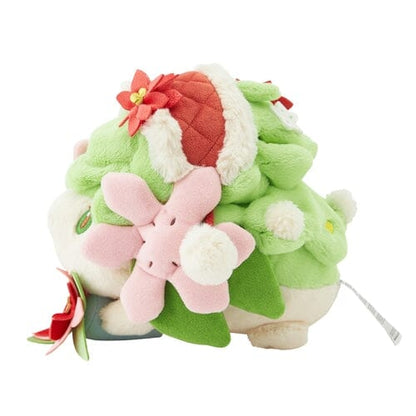 Authentic Shaymin Pokémon Plush