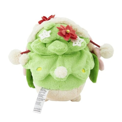 Authentic Shaymin Pokémon Plush