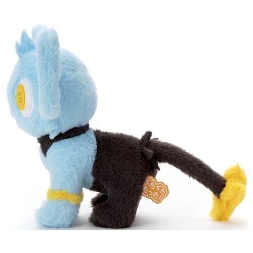 Authentic Shinx Plush S