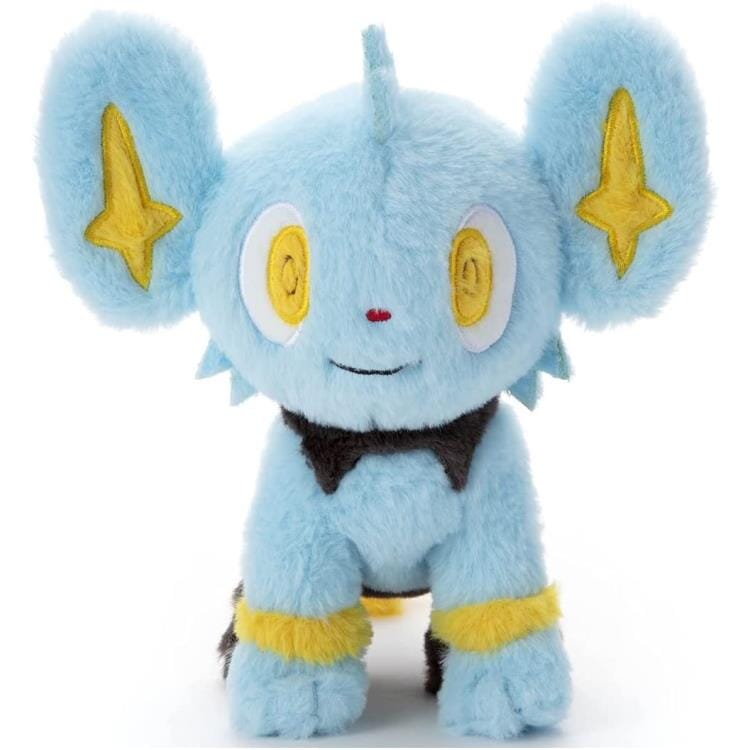 Authentic Shinx Plush S