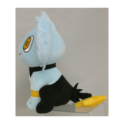 Premium Shinx Plush Toy from Pokémon ALL STAR Collection