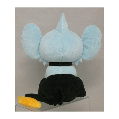 Premium Shinx Plush Toy from Pokémon ALL STAR Collection