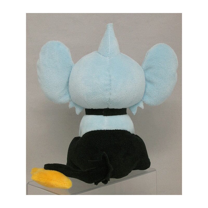 Premium Shinx Plush Toy from Pokémon ALL STAR Collection