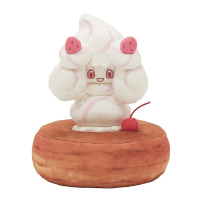 Shiro Noir Alcremie Plush