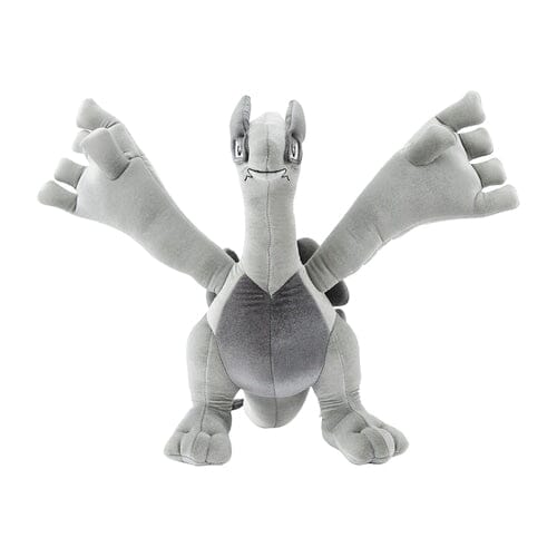 Pokémon Silver Lugia Premium Plush