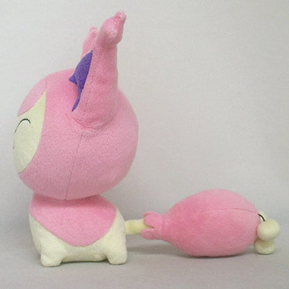 Skitty Authentic Japanese Plush PP09