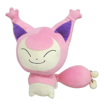 Skitty Authentic Japanese Plush PP09