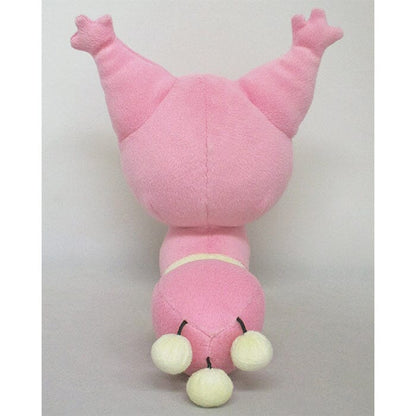 Skitty Authentic Japanese Plush PP09