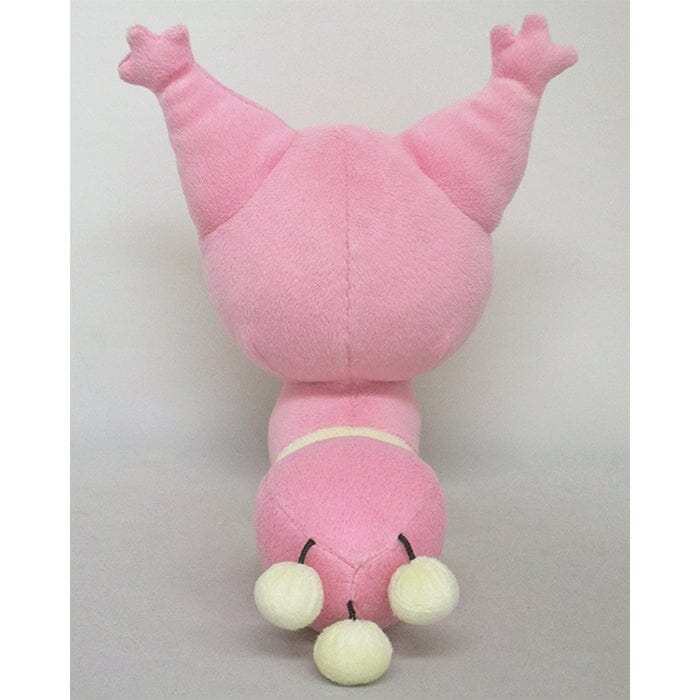 Skitty Authentic Japanese Plush PP09