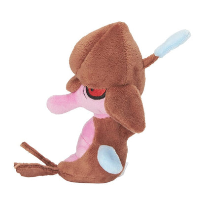 Skrelp Plush Pokémon Toy