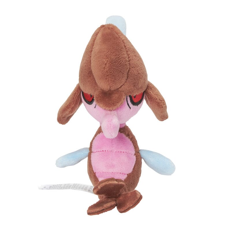 Skrelp Plush Pokémon Toy