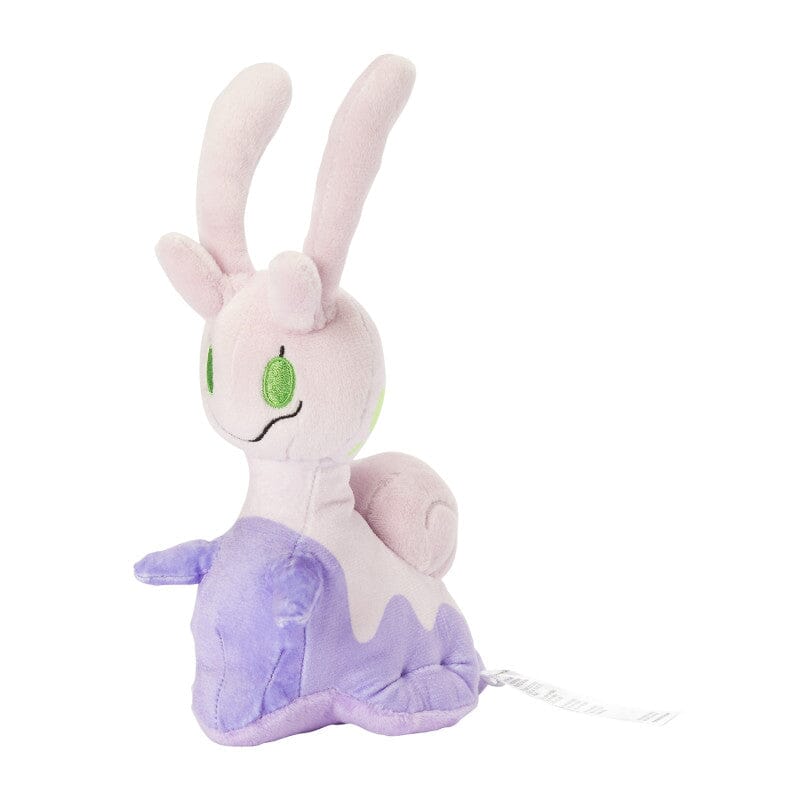 Authentic Sliggoo Pokémon Plush Toy